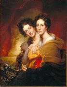 Sisters Rembrandt